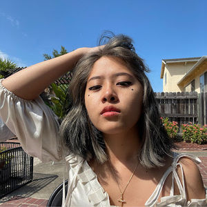 Meet your Posher, Franchesca marie